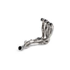 Cổ Pô AKRAPOVIC Titanium Full System Honda CBR1000RR-R (chính hãng)